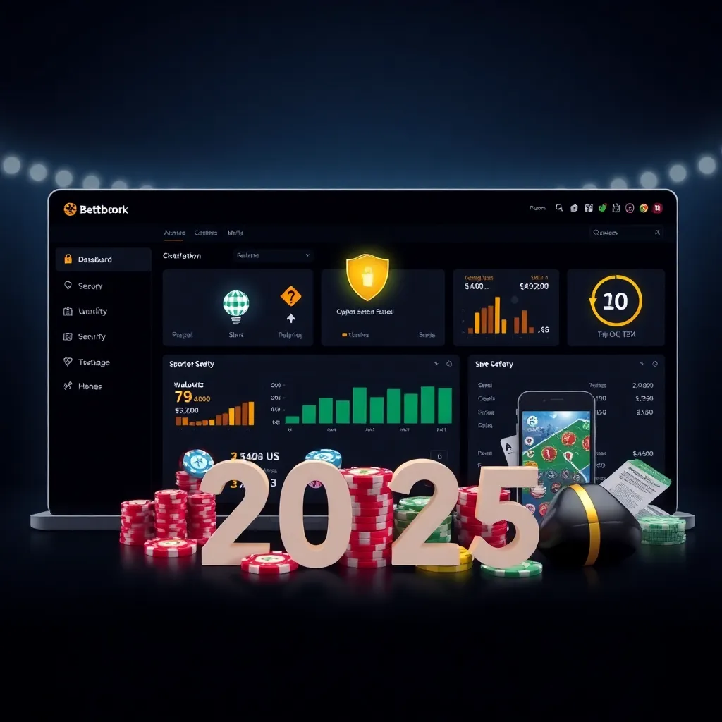 2025 토토 트렌드와 안전한 베팅 전략 완전 분석