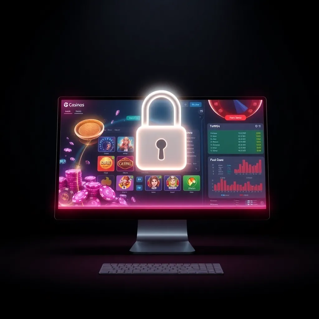 토토와 안전한 베팅, 먹튀검증 최신 가이드