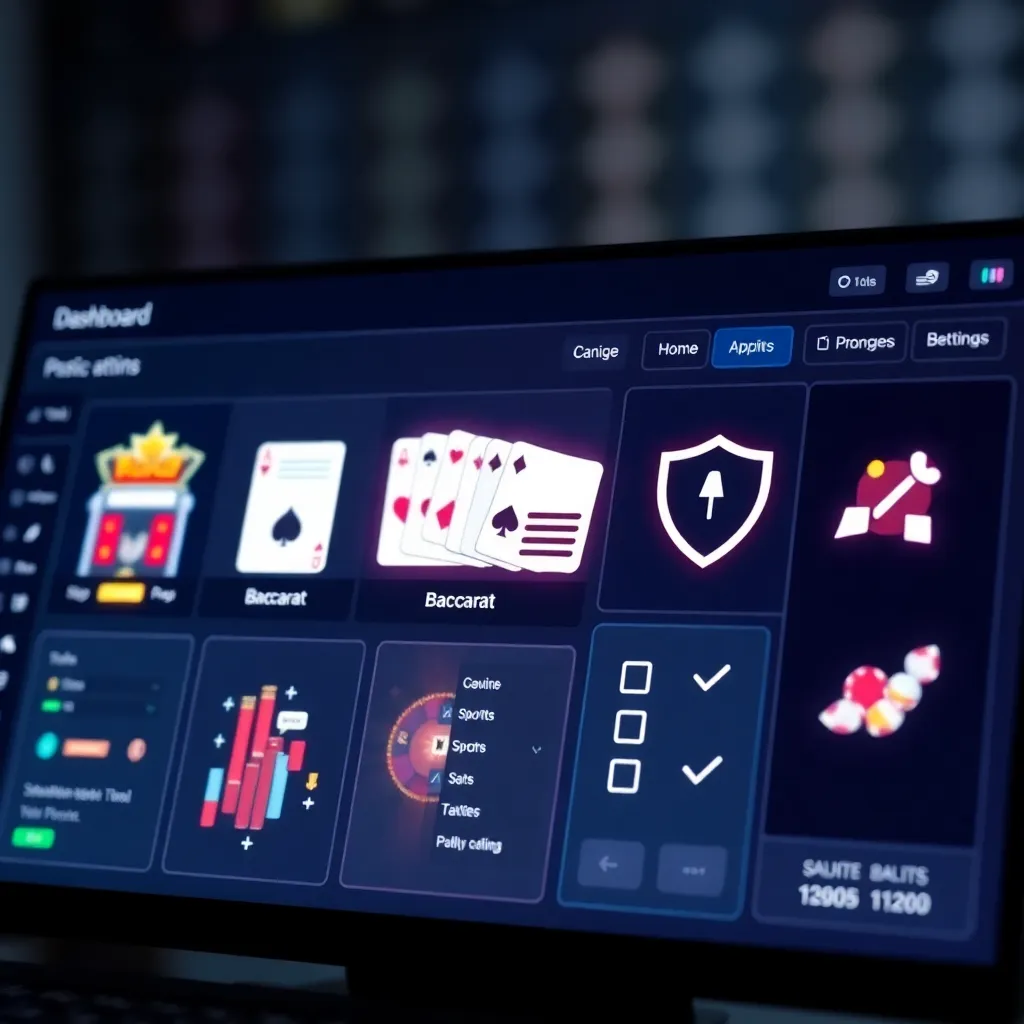 2025 미니게임 최적의 베팅 전략과 성공 사례