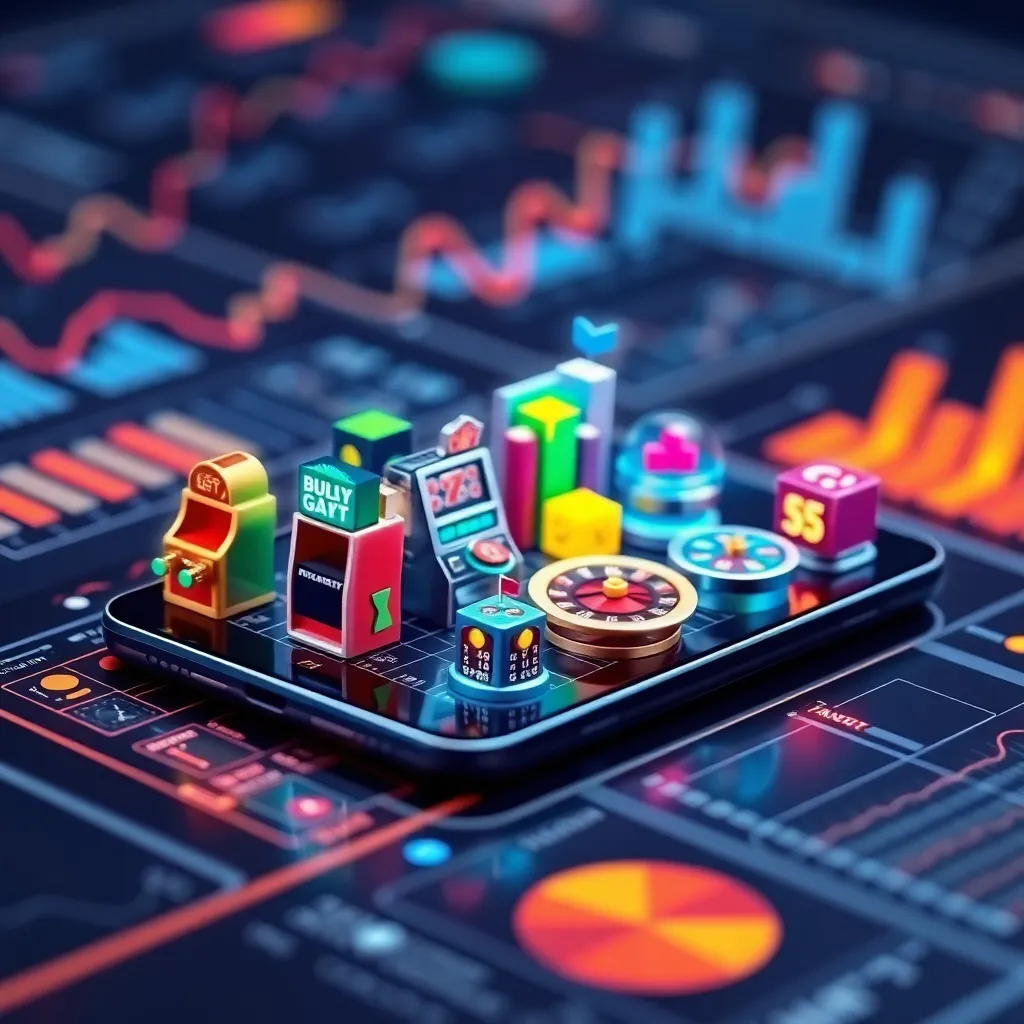 2025 미니게임 트렌드와 안전 베팅전략