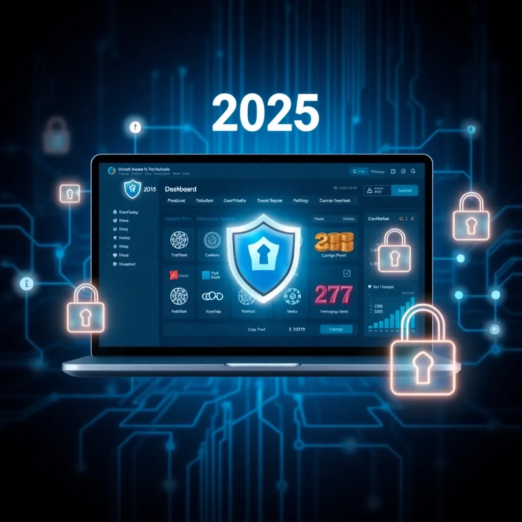 2025년 신흥 카지노사이트 트렌드와 안전 베팅 가이드