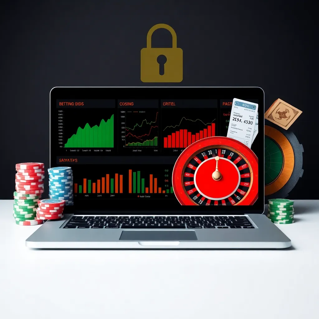 2025년 필승하는 온라인 미니게임 전략과 안전검증 비법