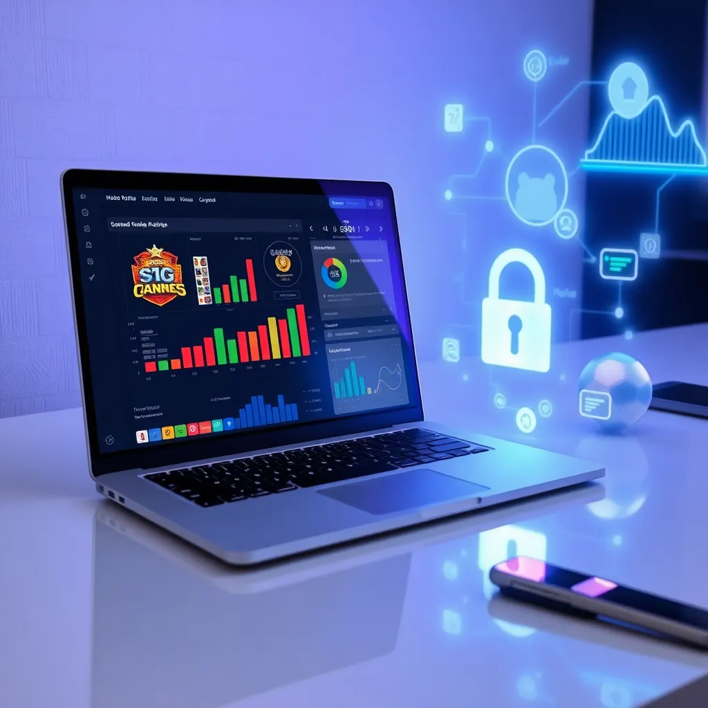 글로벌 카지노 트렌드와 데이터 기반의 베팅 팁