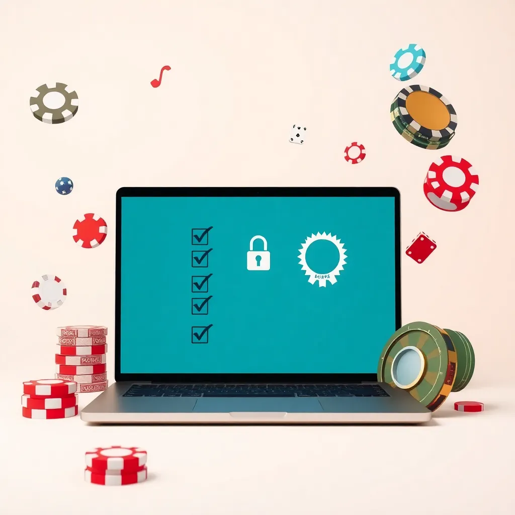 베팅 안전성 검증, 먹튀 검증 사이트의 모든 것