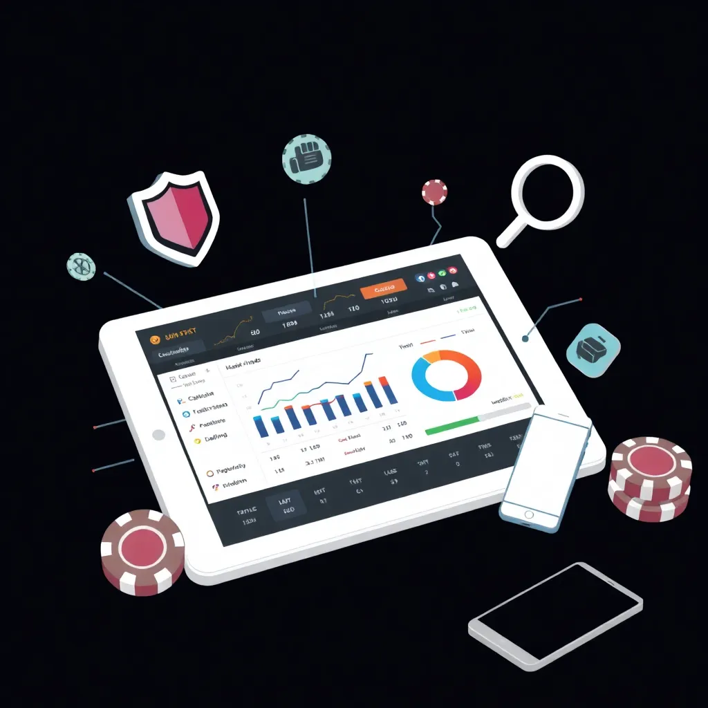 스포츠토토 정복 가이드: 최신 트렌드와 필수 베팅 노하우