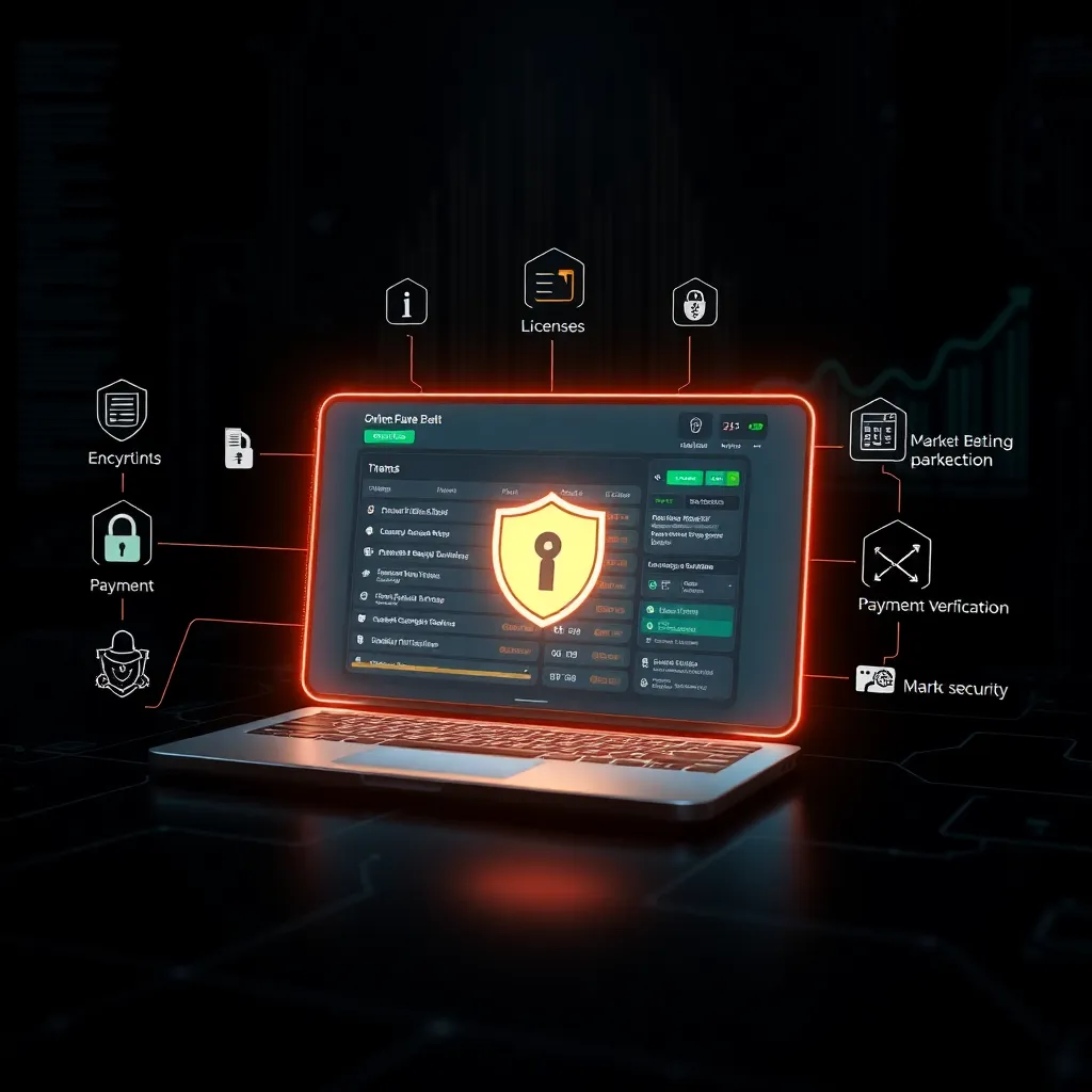 온라인 베팅의 E-E-A-T 확립을 위한 전문 리뷰 작성법