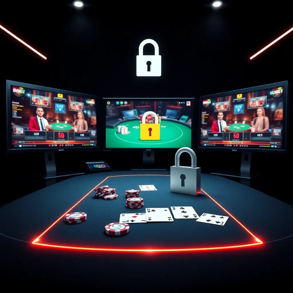 최고의 온라인 바카라사이트 전략과 전문가들의 비결