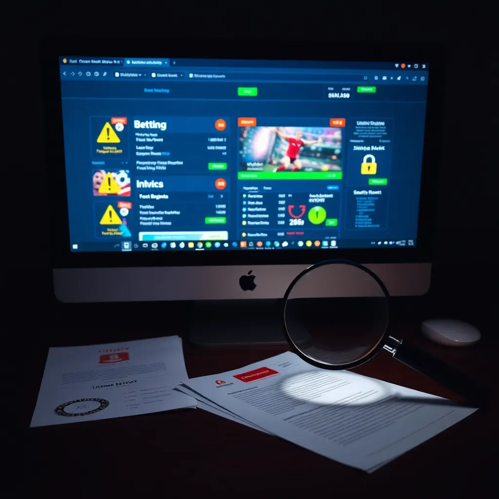 카지노안전 10선: 안전한 온라인 카지노 사냥꾼의 비법