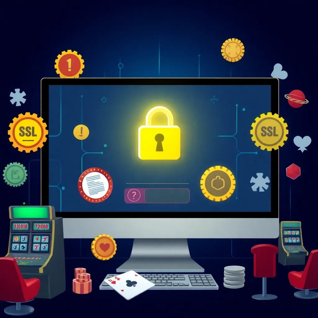 커뮤니티 인증 안전한 카지노사이트 선택법