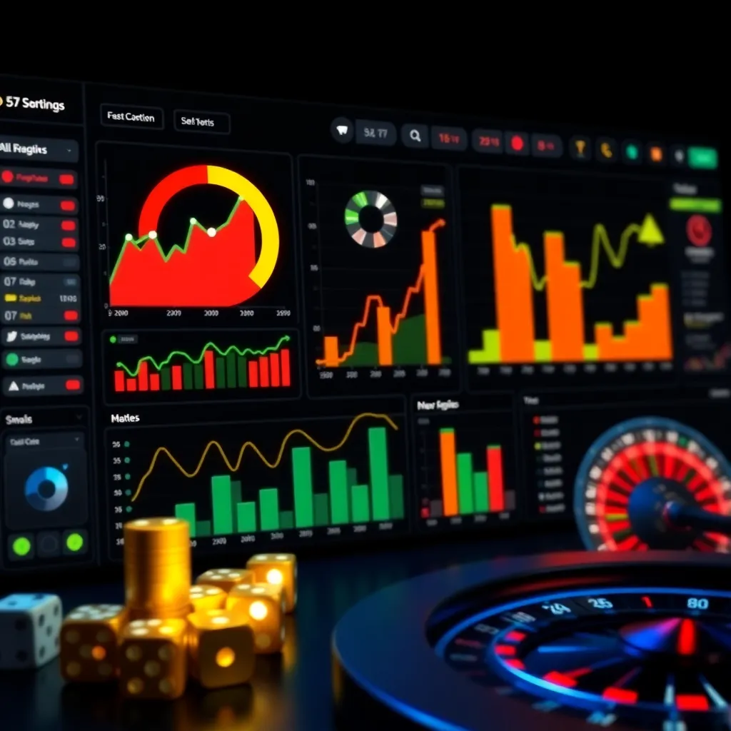 프로가 추천하는 온라인미니게임 베팅 노하우