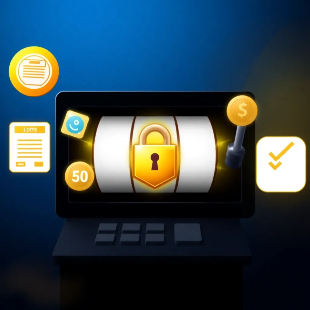 2025 안전한 슬롯사이트: 먹튀검증과 베팅 전략