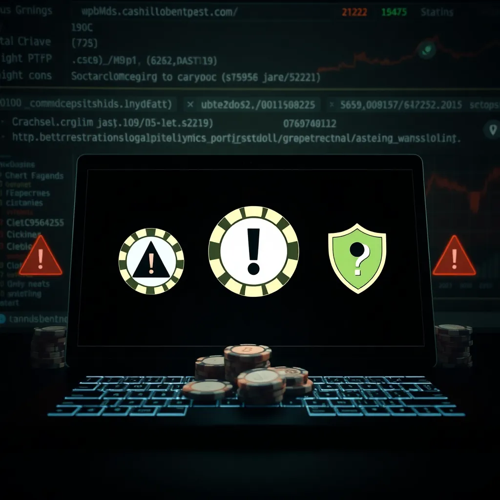 2025년 먹튀검증 위험 요소를 실패 사례 심층 해석을 통해 분석하며 장기적 안정성을 평가하는 전략