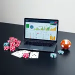 미니게임 베팅 성공 사례와 위험 관리