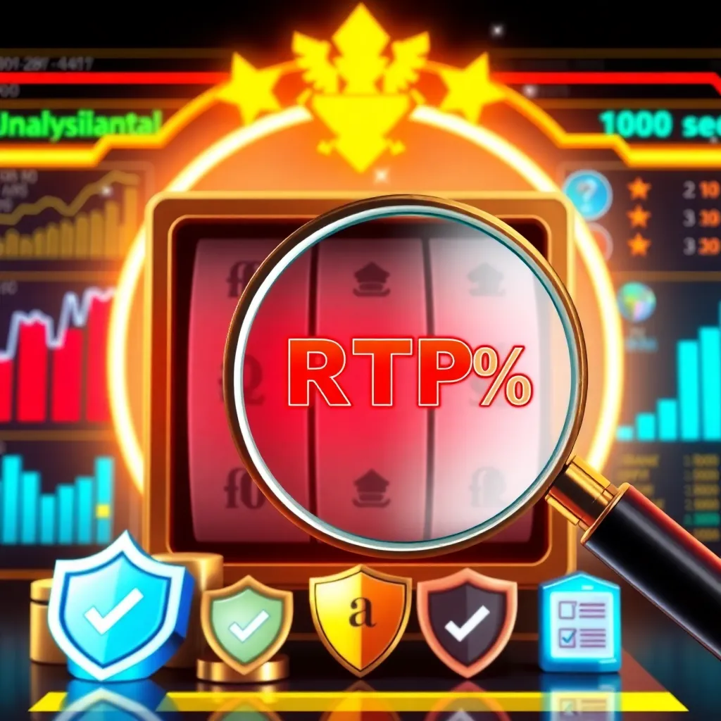 온라인 슬롯머신 트렌드와 최첨단 승리 전략