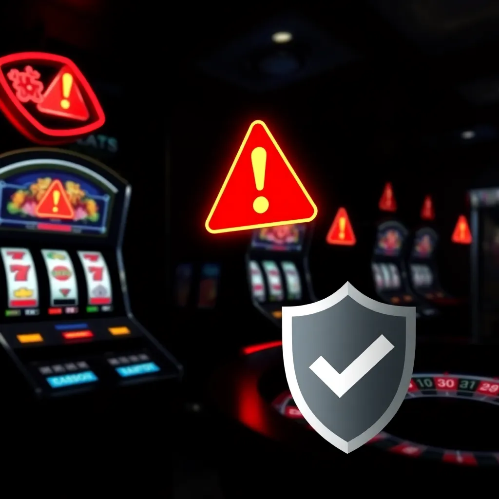 온라인 카지노 게임의 빠른 베팅 노하우 탐색 및 안전성 조사