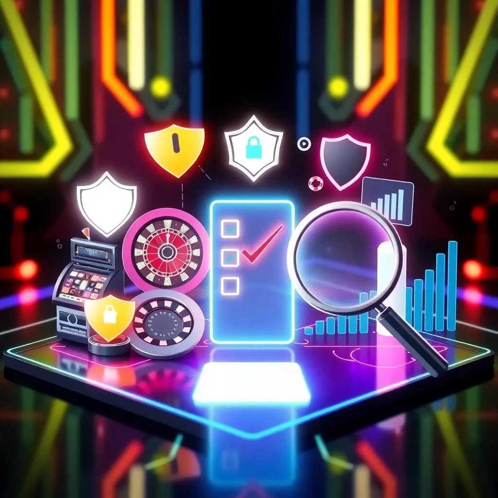 온라인카지노 커뮤니티 후기와 통계 기반의 안전 베팅법