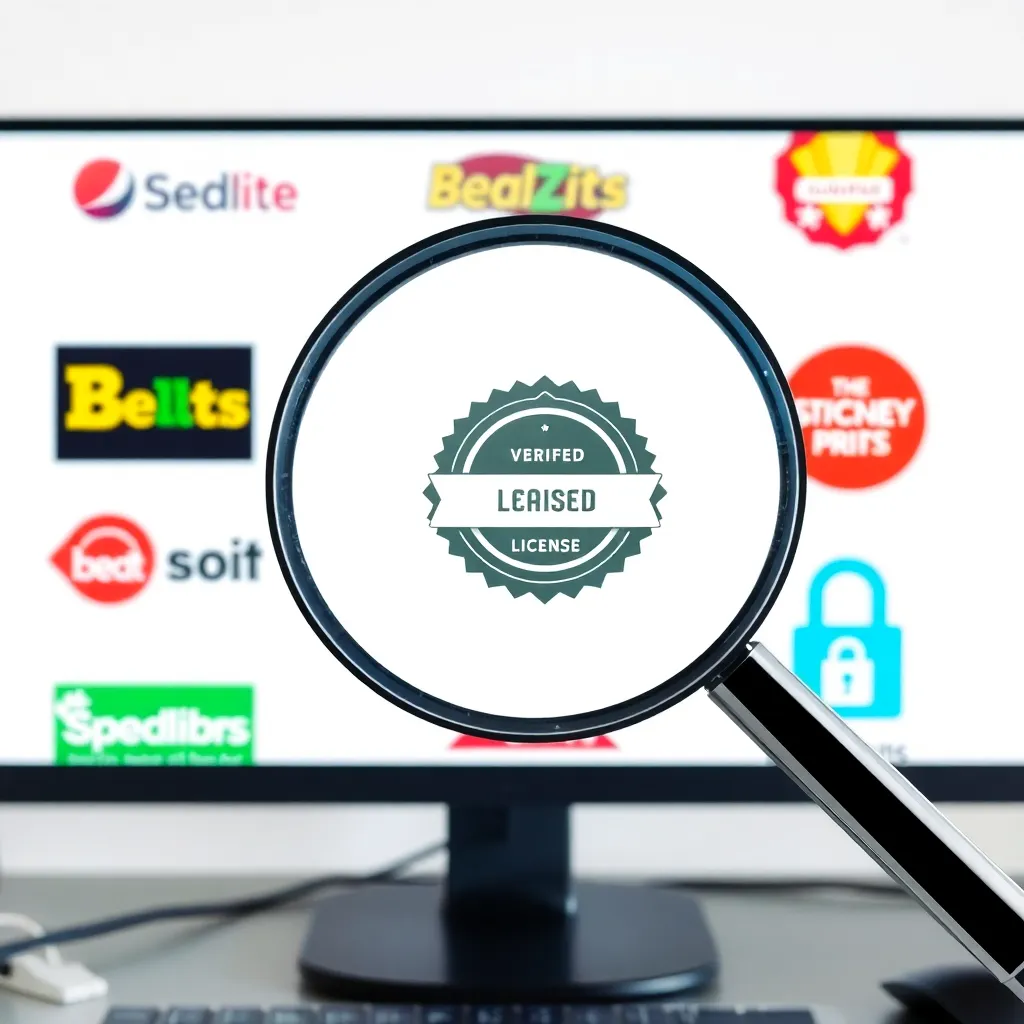 먹튀검증 100%! 신뢰성 높은 온라인 카지노 찾는 법