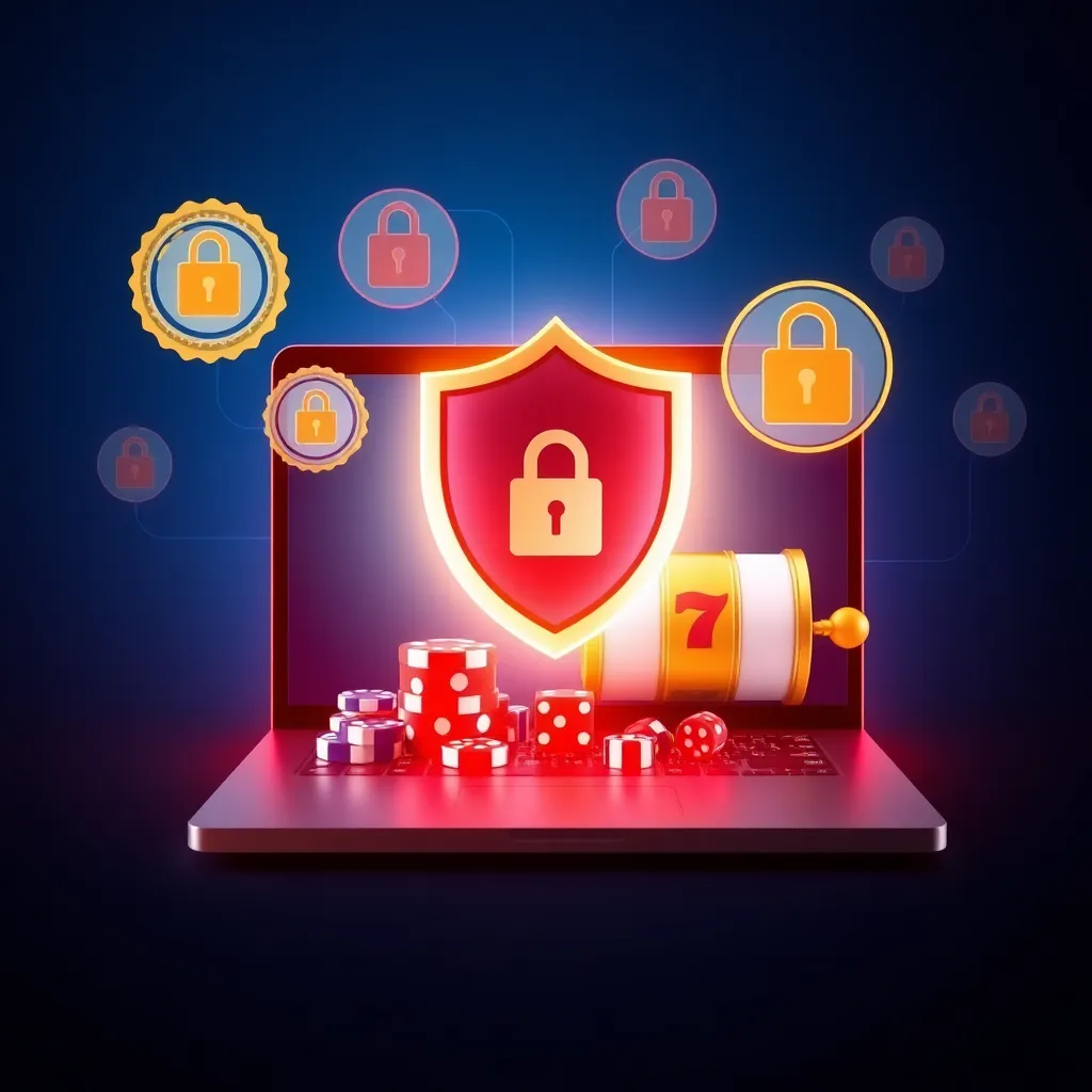 먹튀검증의 중요성과 카지노사이트 안전 이용법