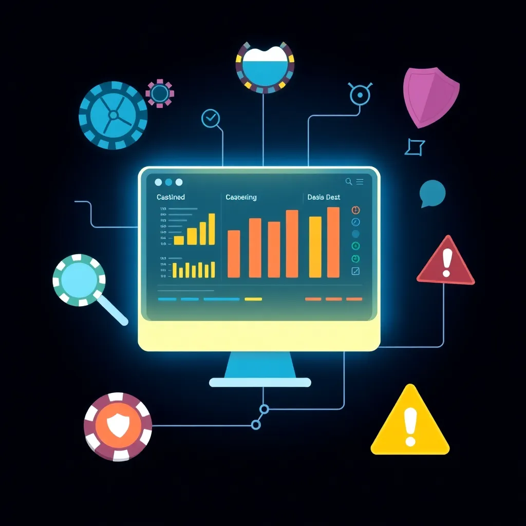 미니게임 베팅, 커뮤니티의 경험과 통계로 알아보는 안전 가이드