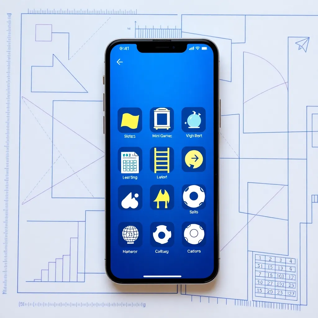 미니게임 베팅에서 이길 확률 높이는 기술 분석