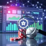 바카라사이트 베팅 기술, 전문성과 신뢰를 쌓는 길