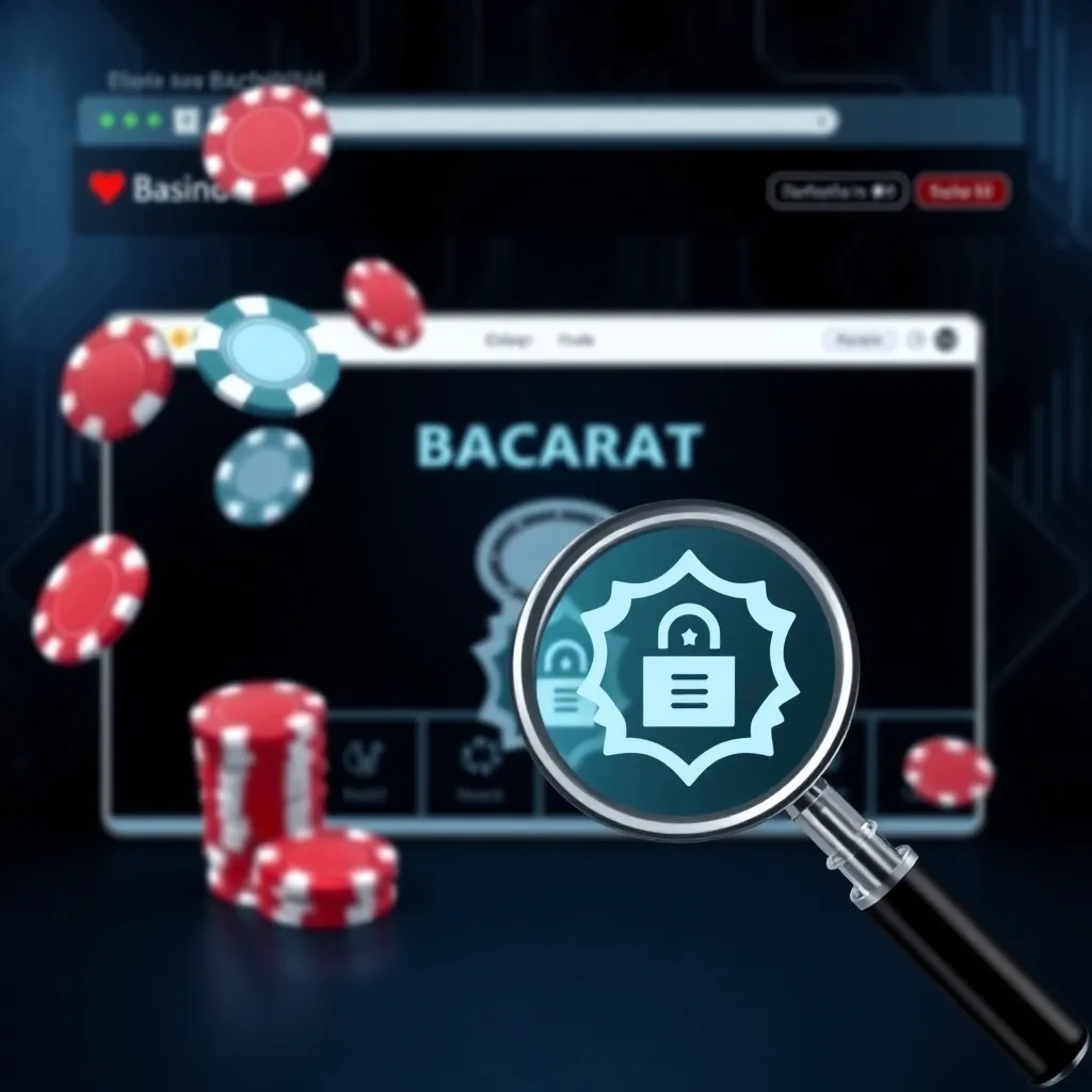 실제 사례로 알아보는 바카라사이트의 성공적 베팅 전략