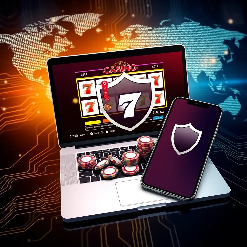 안전한 슬롯사이트 선택과 성공적 베팅 팁