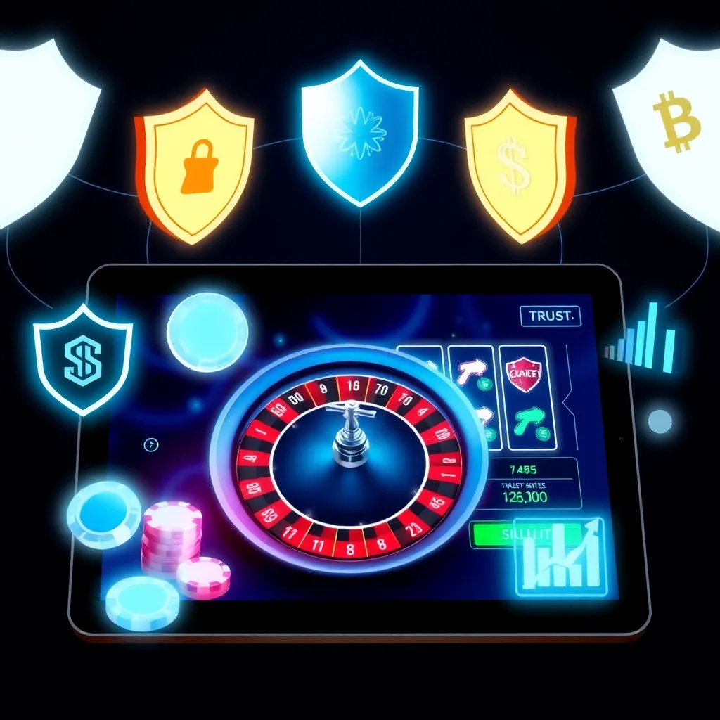 최신 슬롯사이트 트렌드와 베팅 팁