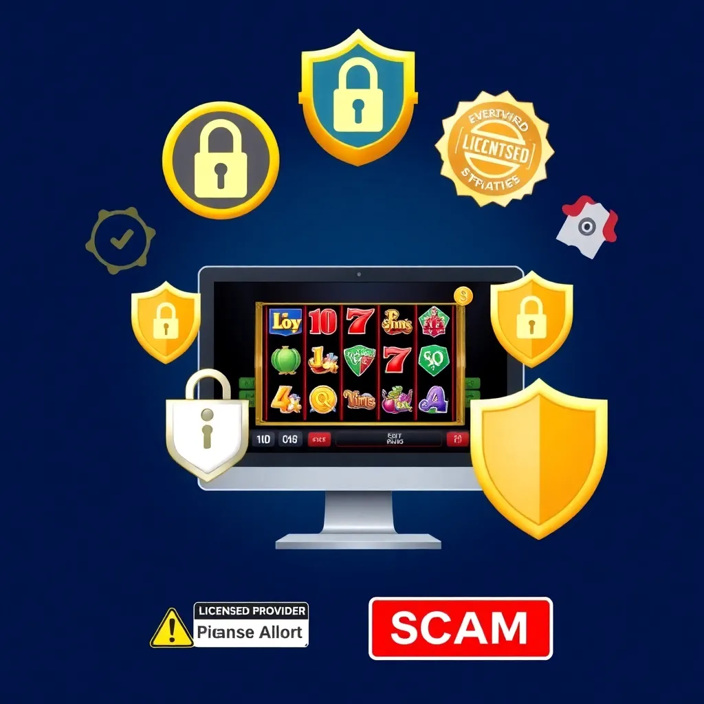 먹튀검증 안전 커뮤니티에서 찾은 최고의 슬롯사이트