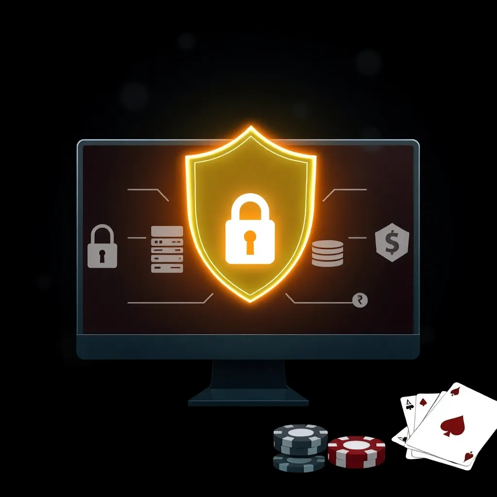 먹튀검증 커뮤니티를 통한 안전한 카지노 사이트 선택법