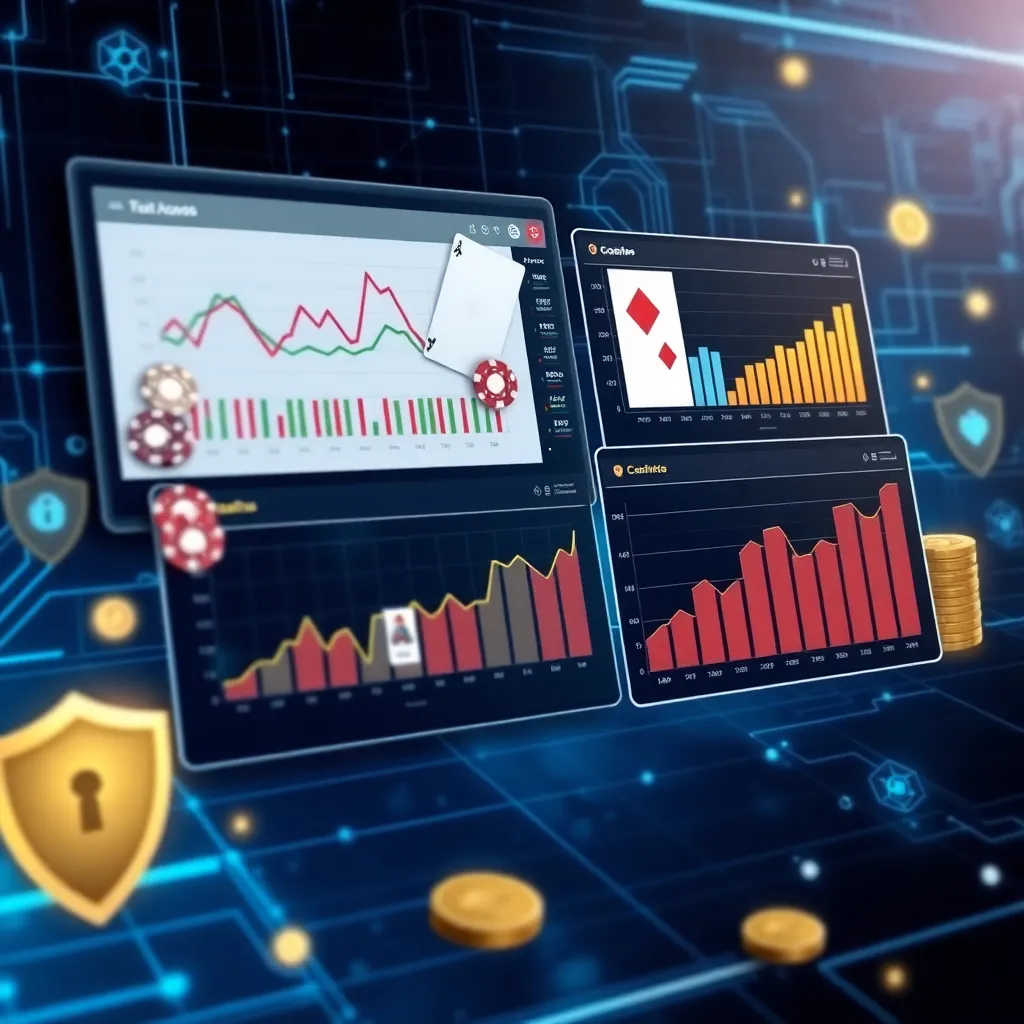 스포츠토토 승률을 높이는 최신 데이터 활용법