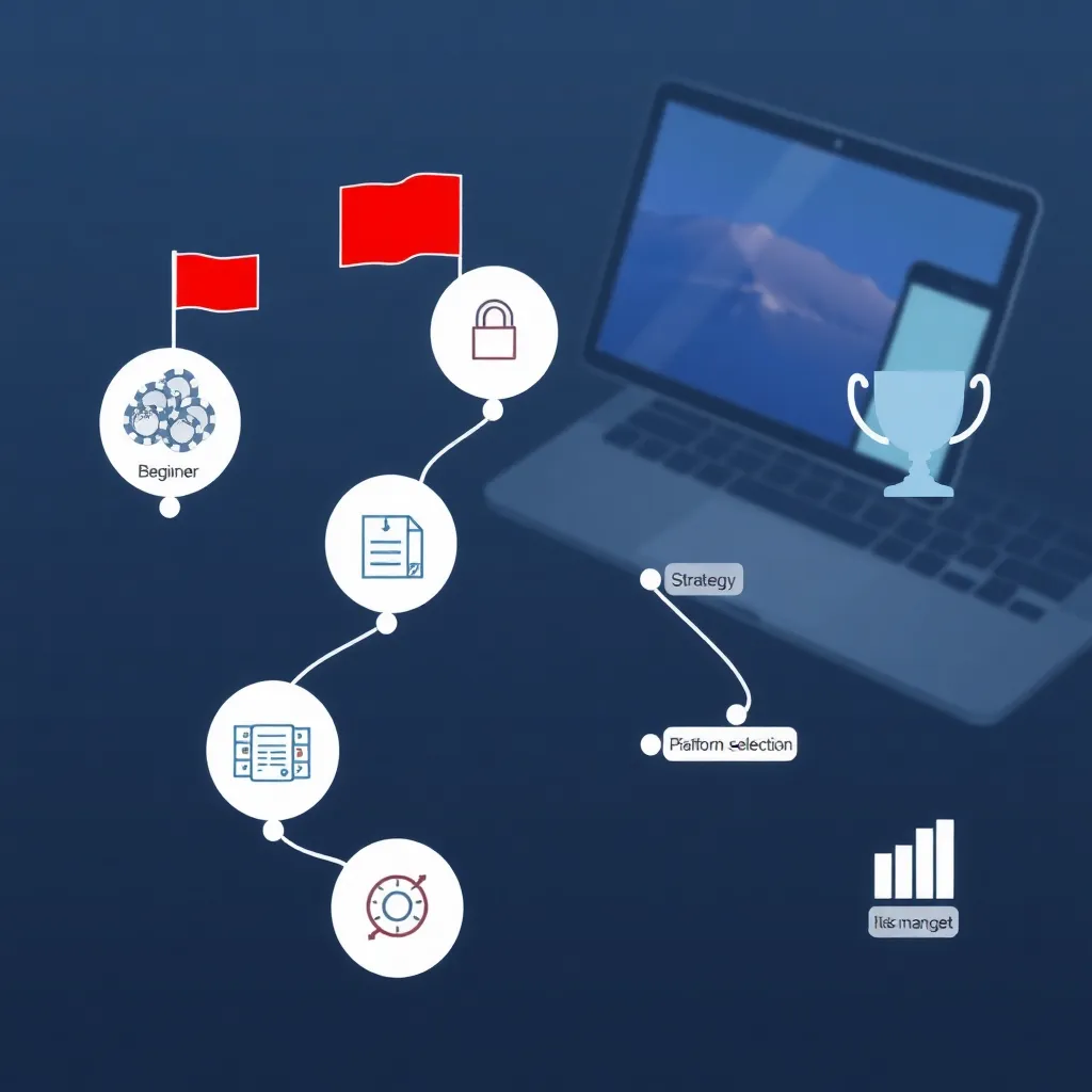 스포츠토토 초보자 위한 베팅 전략과 성공 후기 분석