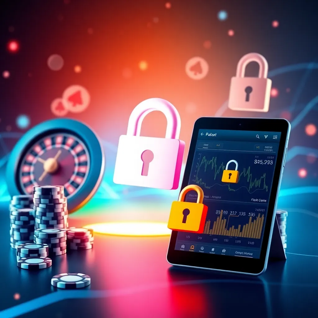 슬롯사이트 베팅 전략과 확률 분석을 통한 수익 극대화