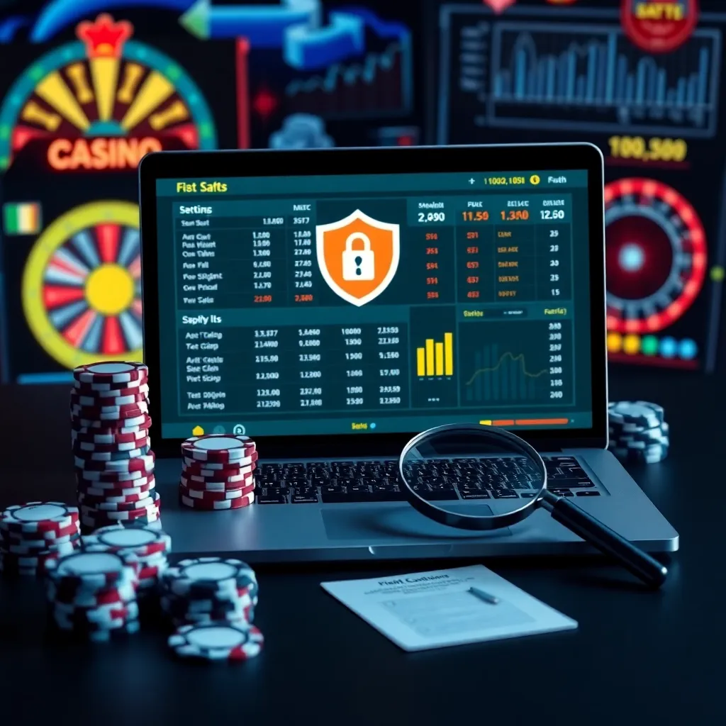 슬롯사이트 후기 분석, 성공적인 베팅 전략 세우기