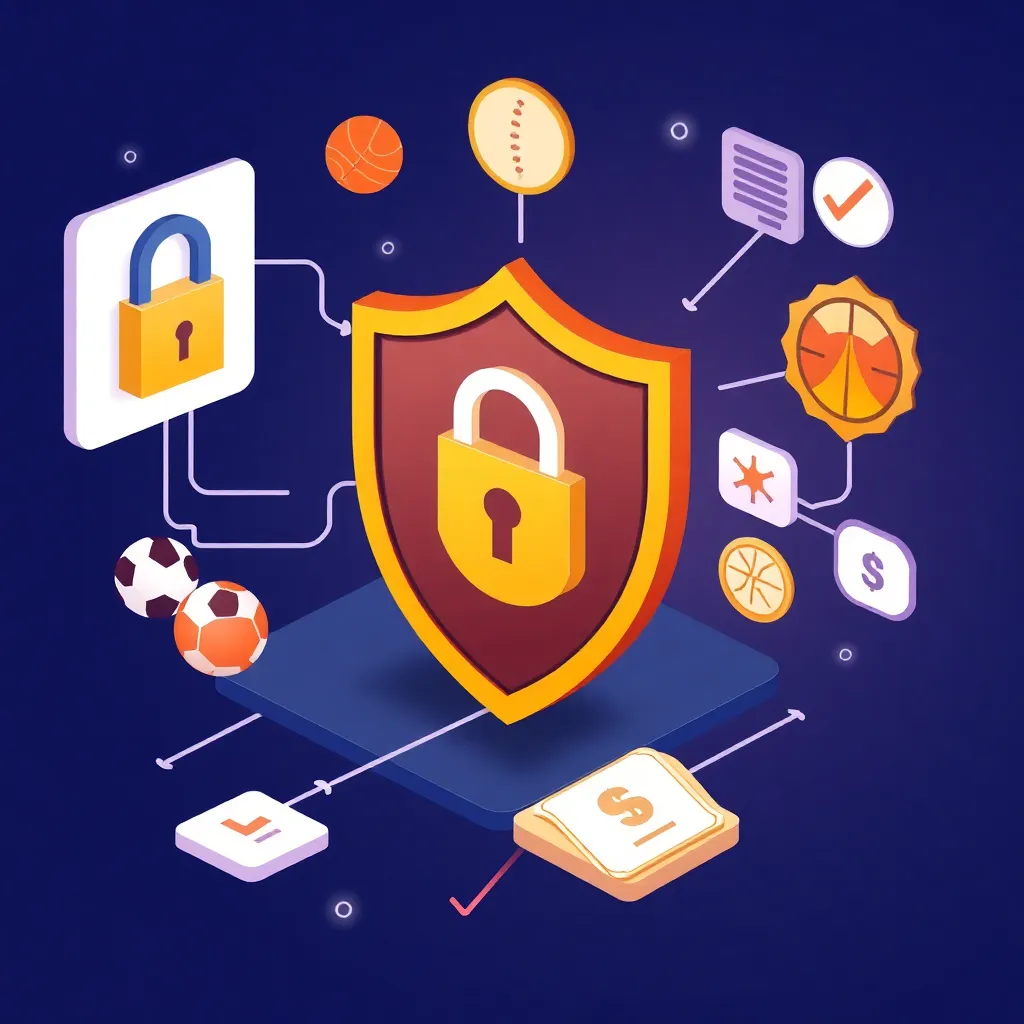 안전한 먹튀검증으로 신뢰할 수 있는 토토사이트 찾기