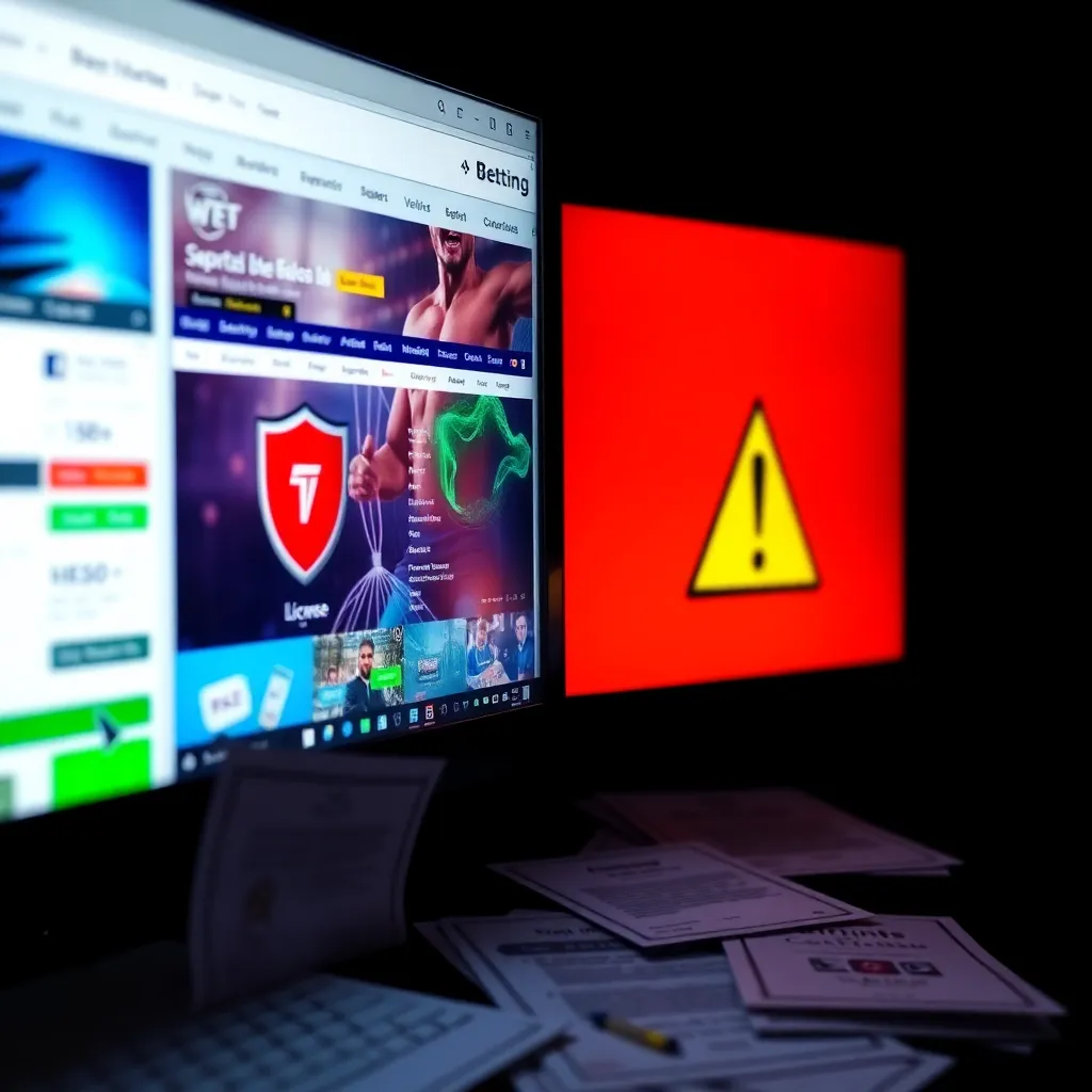 안전한 온라인토토를 위한 먹튀검증 완벽 가이드