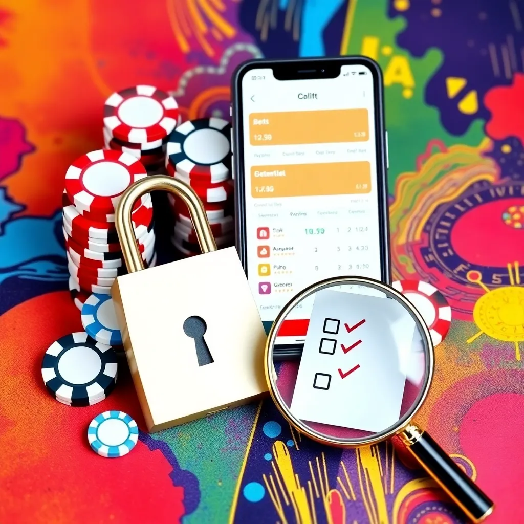 온라인 슬롯사이트 안전 인증 팁과 베팅 성공 사례