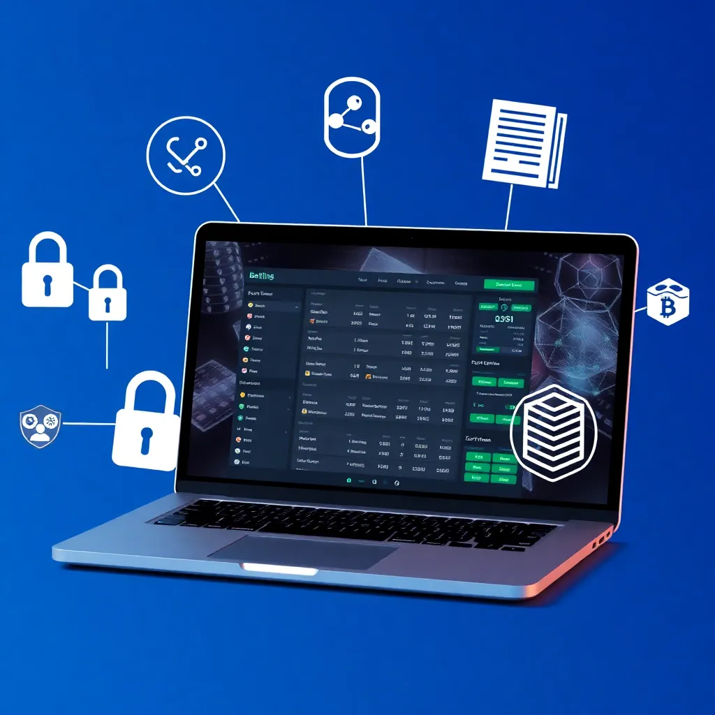 최신 먹튀검증 시스템과 안전한 카지노사이트 찾기