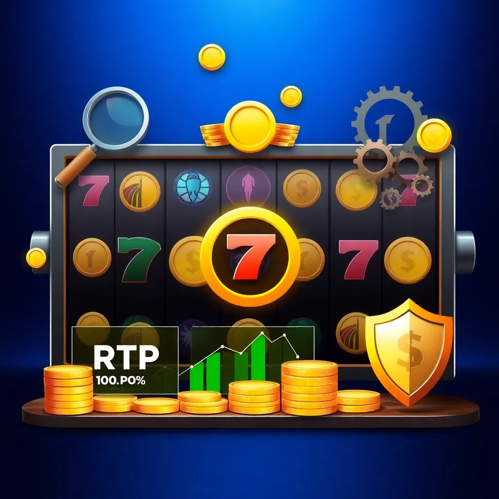 최신 슬롯사이트 베팅 기술과 확률 분석의 비밀