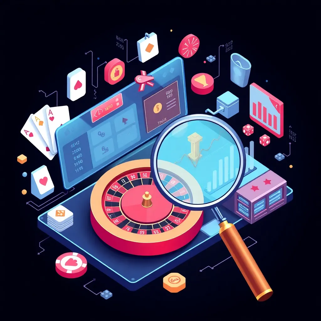 최신 슬롯사이트 트렌드와 전략: 승률 높이는 방법