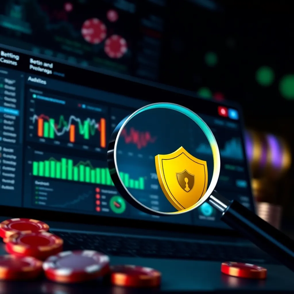 최신 트렌드로 보는 미니게임 베팅 성공 사례