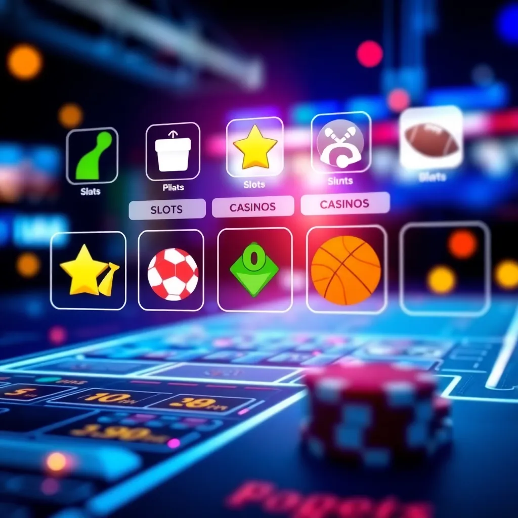 먹튀검증을 통한 신뢰할 수 있는 카지노 선택법