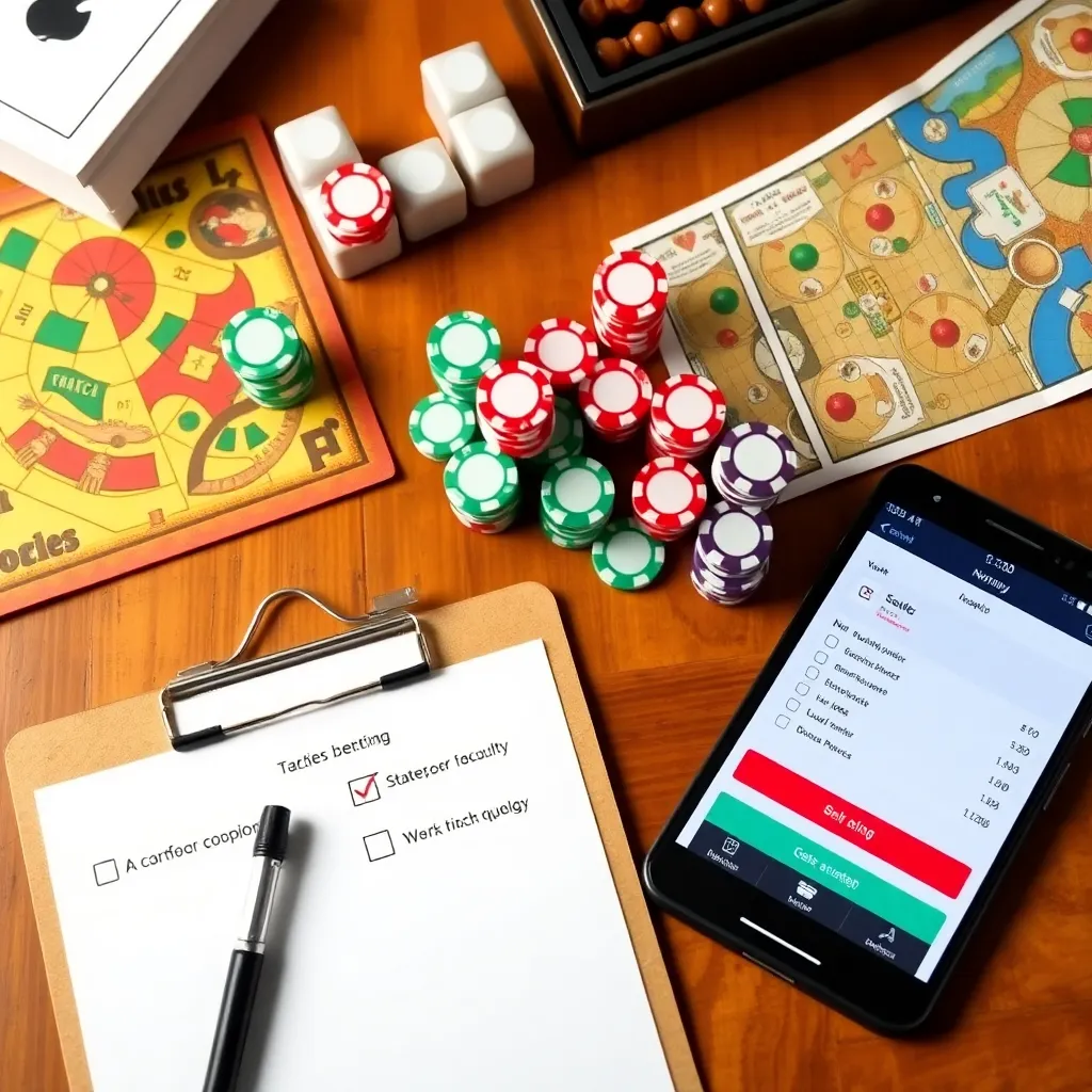 바카라 커뮤니티의 비밀: 경험자들의 실전 후기 및 전략