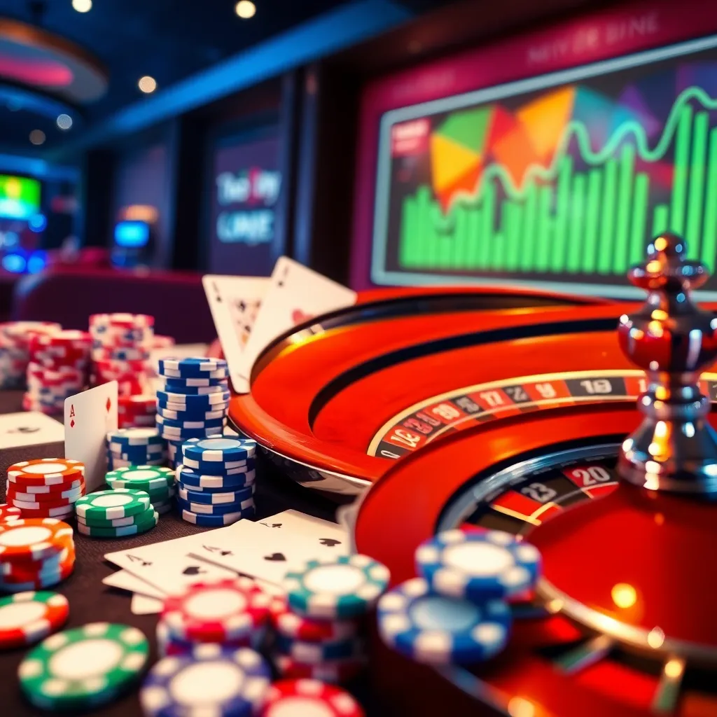 슬롯사이트 완벽 가이드: 승률을 높이는 팁과 전략