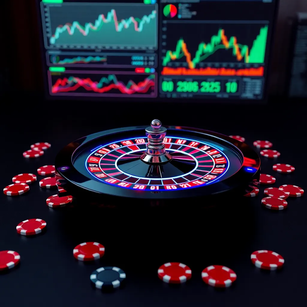 안전한 슬롯사이트 탐색법과 베팅 마스터하기