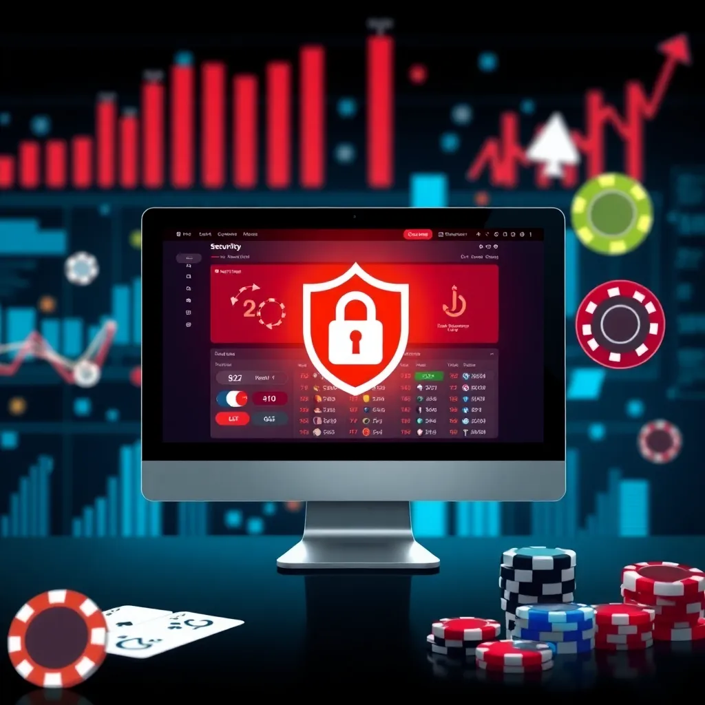 안전한 온라인 도박을 위한 먹튀검증 철저 가이드