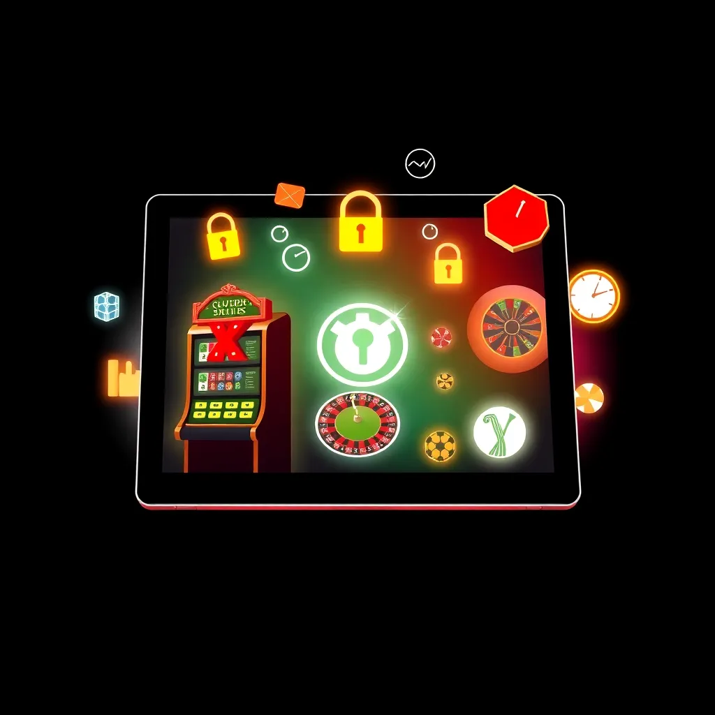 온라인 슬롯사이트의 혁신적 변화와 성공적인 베팅 전략