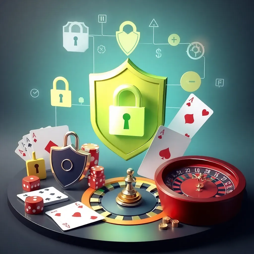 온라인카지노 안전인증 방법과 베팅 성공 사례 분석