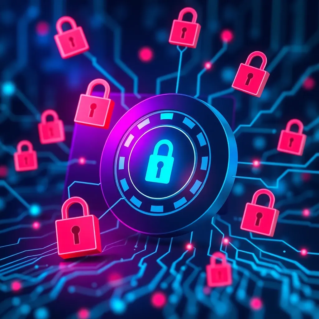 온라인카지노 운영 구조의 취약 지점