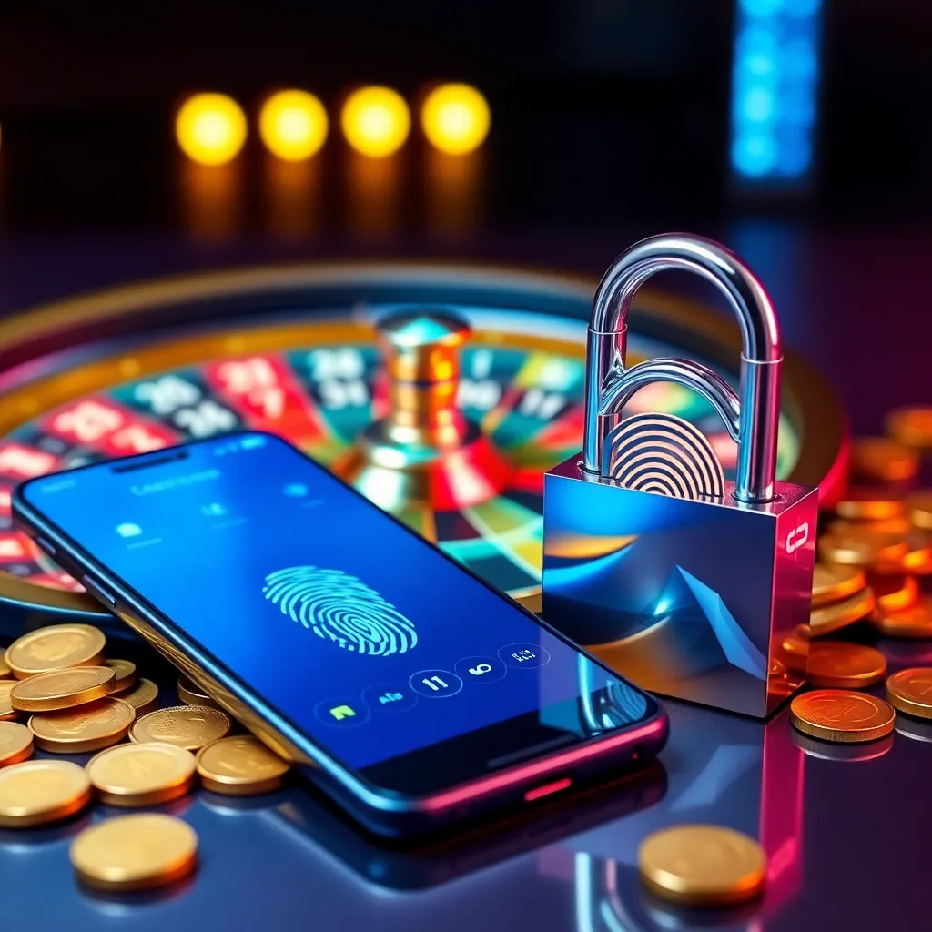 최신 데이터로 보는 온라인카지노 후기 분석